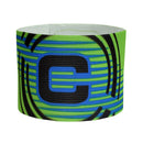 Design brățară căpitan de fotbal - mai multe variante