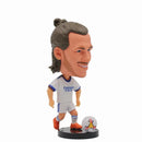 Figurină Fotbalist Real Madrid - mai multe variante