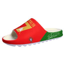 Papuci de vară Cristiano Ronaldo - design mai multe variante