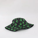 Băieți pălărie de vară Minecraft - mai multe culori