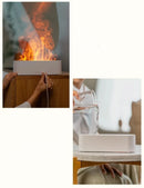 Difuzor de aromă de design