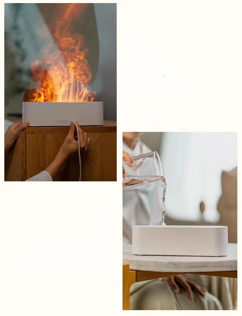 Difuzor de aromă de design