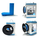 Imprimanta 3D compactă Geeetech M1