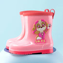 Copii Paw Patrol Boots - mai multe variante