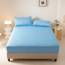 Foaie impermeabilă - mai multe variante