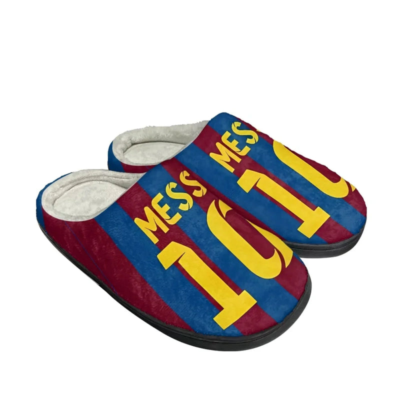 Lionel Messi papuci - mai multe variante