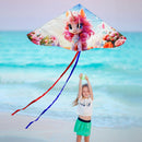 Dragon zburător - Unicorn