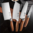 Cuțite de bucătărie și foarfece japoneze - mai multe variante