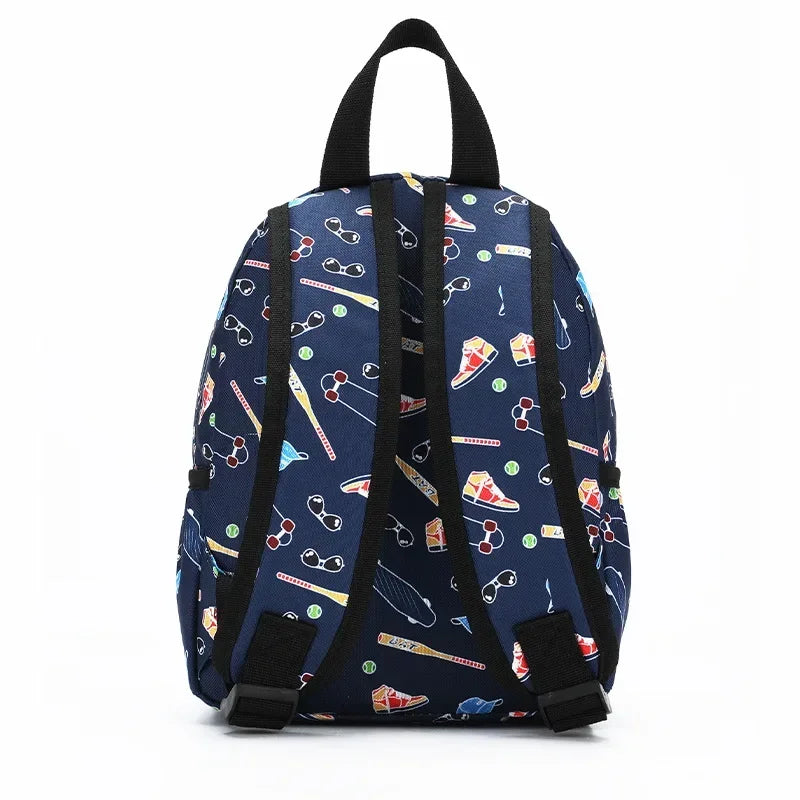 KidBagz™ Design Rucsac școlar pentru copii - mai multe variante