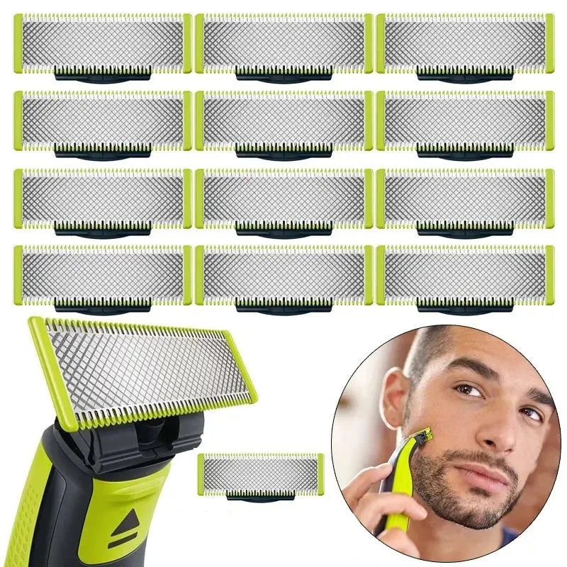 Lame de schimb pentru Philips OneBlade - mai multe variante