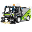 Trusă tehnică mare de curățare a mașinilor