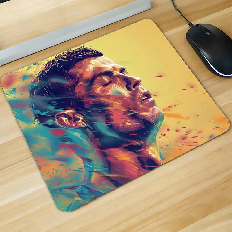 Mouse pad Cristiano Ronaldo - mai multe variante