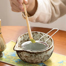 Design japonez Matcha set de ceai - mai multe variante