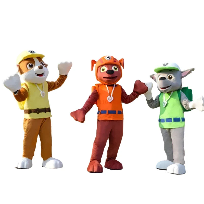 Design costum Paw Patrol - mai multe variante