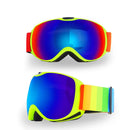 Ochelari de schi și snowboard polarizați pentru copii IceHorizon™