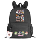 Ghiozdan pentru copii pentru școala Labubu - mai multe variante