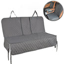 Husă de protecție pentru scaunul auto PremiumDog™ Design pentru câini - mai multe variante