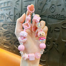 Ornament pentru geantă și telefon Labubu - mai multe variante