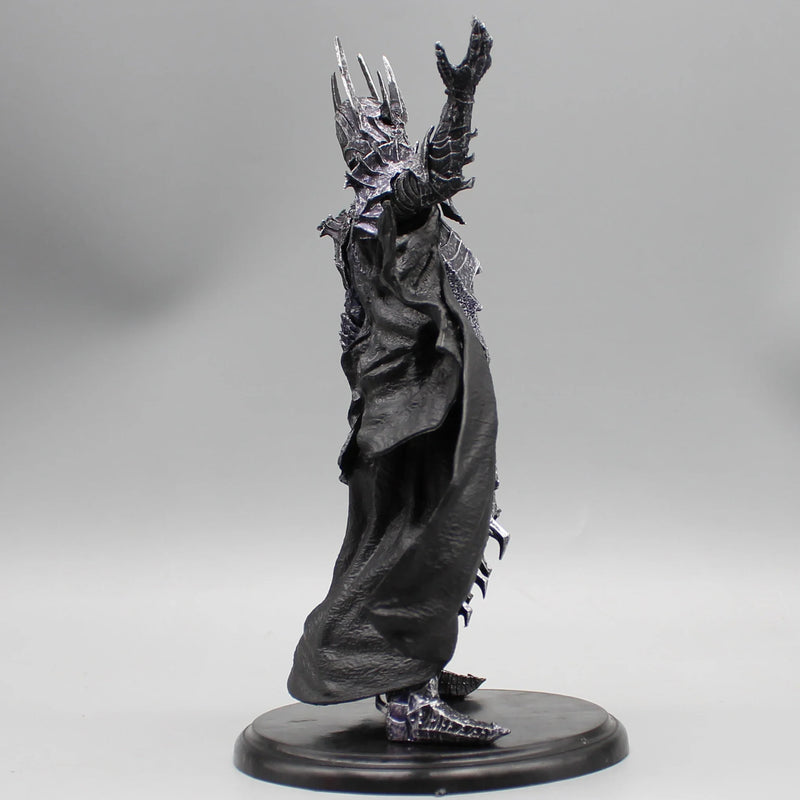 Design figurină Stăpânul Inelelor - Sauron