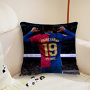 Față de pernă Lamine Yamal - mai multe variante