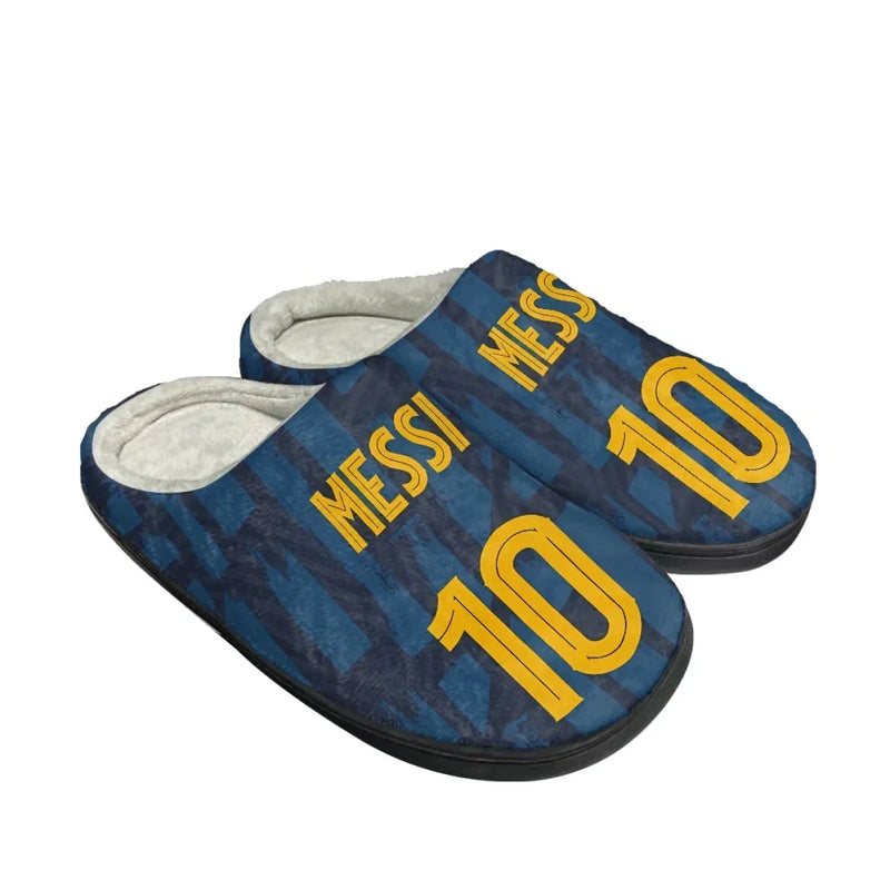 Lionel Messi papuci - mai multe variante