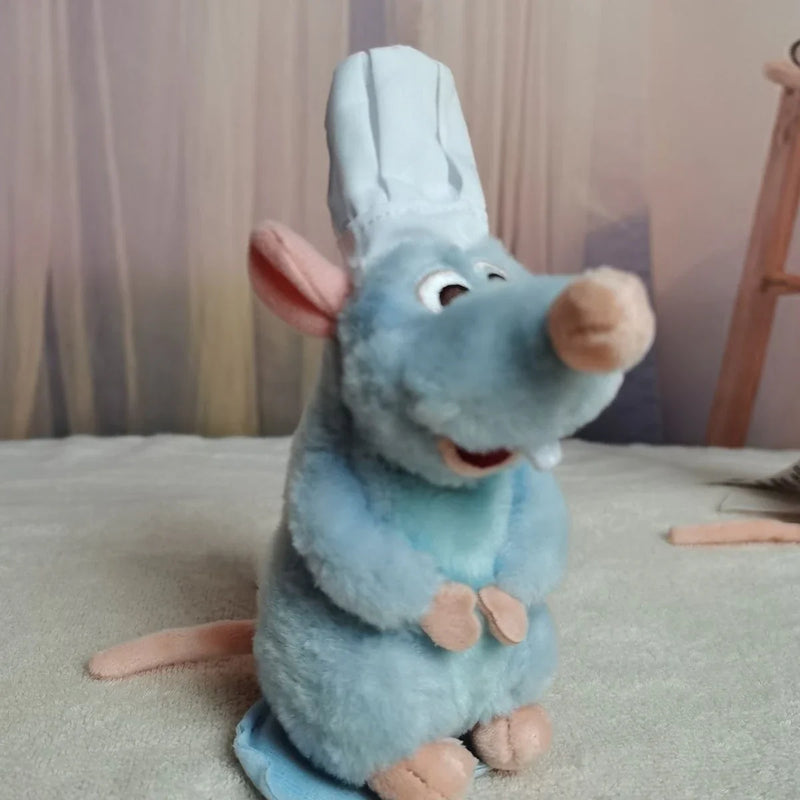 Plush Ratatouille - mai multe variante