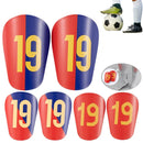 Fotbal tibie tampoane Lamine Yamal - mai multe variante