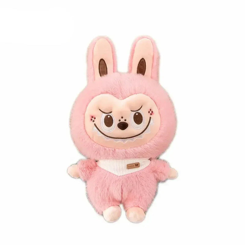 Jucărie de pluș Labubu - 35 cm - mai multe variante