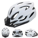 Cască de bicicletă unisex - mai multe variante