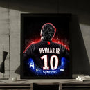 Design imagine de Neymar - mai multe variante