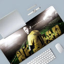 Tastatură și mouse pad Neymar - mai multe variante