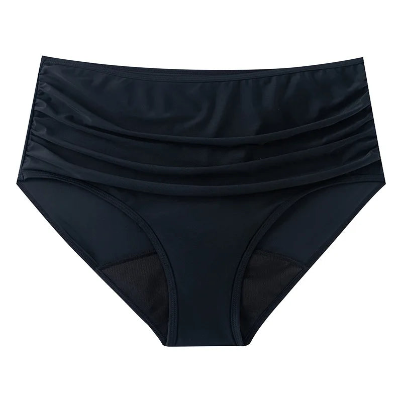 Costume de baie menstruale Snagy™ pentru femei Plus Size - mai multe variante