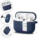 Husă din silicon pentru AirPods Pro 3 - mai multe variante