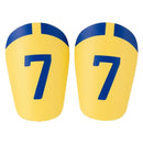 Pernițe de fotbal ultraușoare - mai multe variante