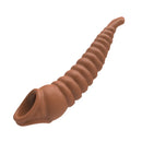 Extensia penisului cu vibrații - mai multe variante
