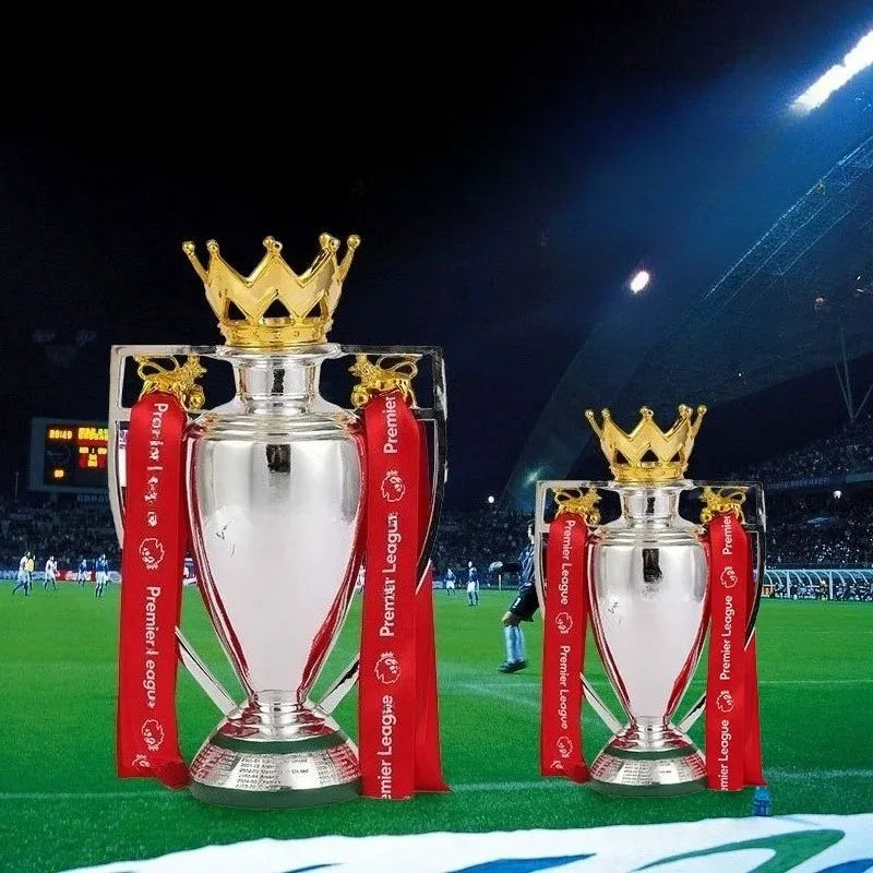Trofeul de fotbal Premier League