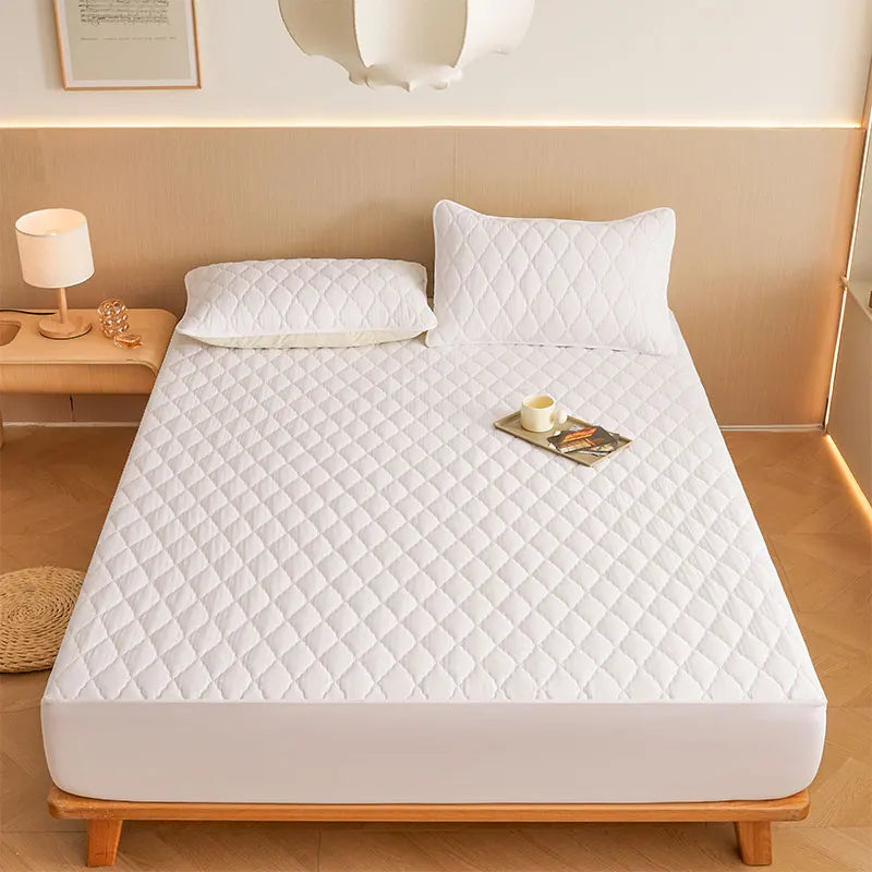 Cearșaf impermeabil elastic de iarnă DreamSheet™ - mai multe variante