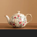 Ceainic japonez tradițional - mai multe variante