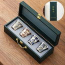 Cești de ceai tradiționale japoneze din porțelan - mai multe variante