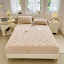 Cearșaf de iarnă ComfyHome™ Comfort