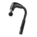 Pistol de masaj VitalPress™ cu mâner extins - mai multe variante