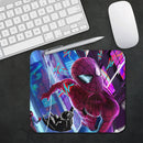 Design mouse pad Spiderman - mai multe variante