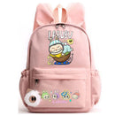 Ghiozdan pentru copii pentru școala Labubu - mai multe variante