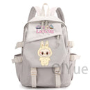 Fete sac de școală Labubu - mai multe variante