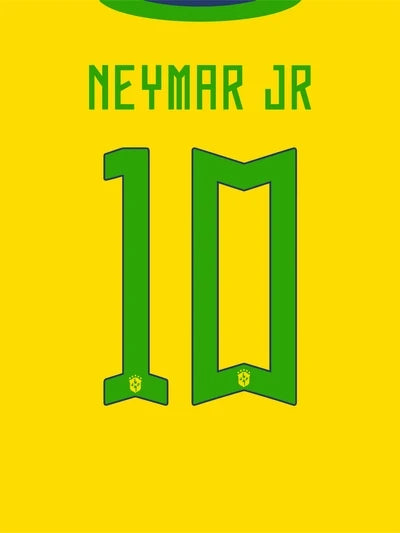 Imaginea de design a unei pictograme de fotbal - mai multe variante