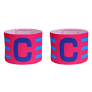 Design brățară căpitan de fotbal - mai multe variante