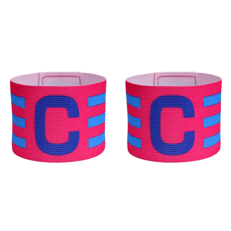 Design brățară căpitan de fotbal - mai multe variante