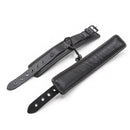 Set BDSM din piele de lux - cătușe și zgardă