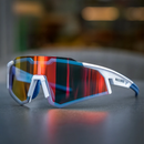 Ochelari de alergare polarizați profesioniști - mai multe variante