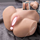 Masturbator realist din silicon - mai multe variante
